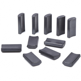 Ferrite Magnett