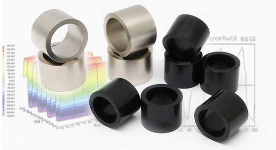 Featured Products NdFeB Radition Ring