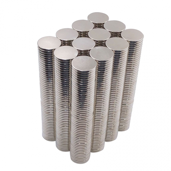 Disc Neodymium Magnet