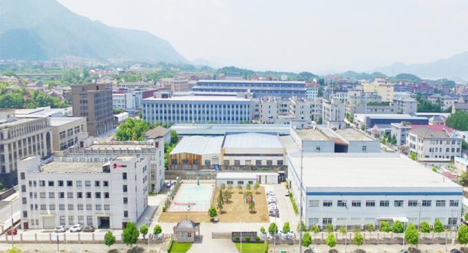 China Xiamen Un Magnet Co.,Ltd. company profile 4