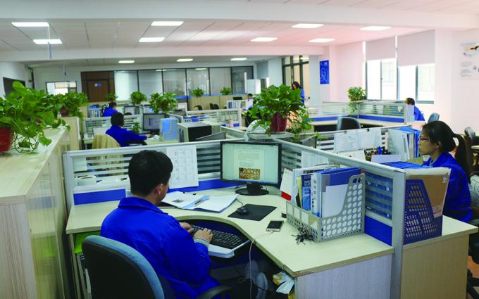 China Xiamen Un Magnet Co.,Ltd. company profile 5