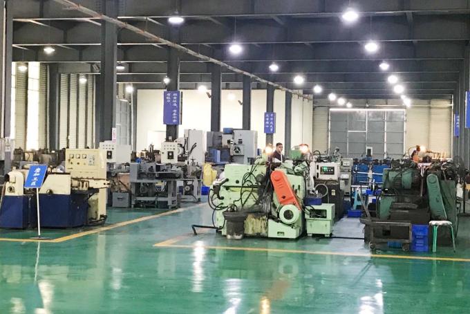 China Xiamen Un Magnet Co.,Ltd. company profile 6