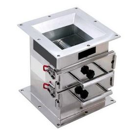 Magnetic Equipment