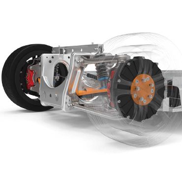 Automotive