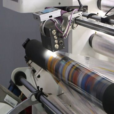 Print Finishing