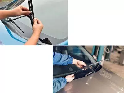 When replace wiper blades