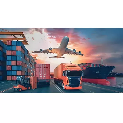 What about the delivery time