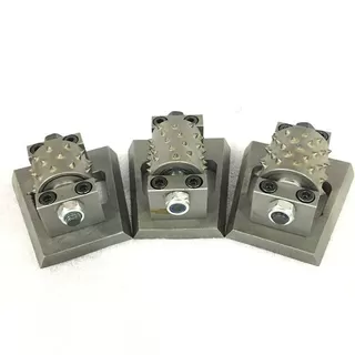 Strong Tungsten Carbide Litchi Surface Preparation Abrasive Tools