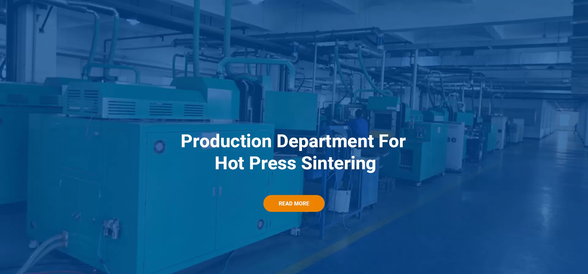 Production Department For