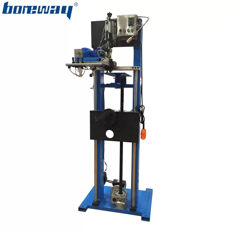 Welding Frame For Diamond Saw Blades Welding Range 350_3500mm