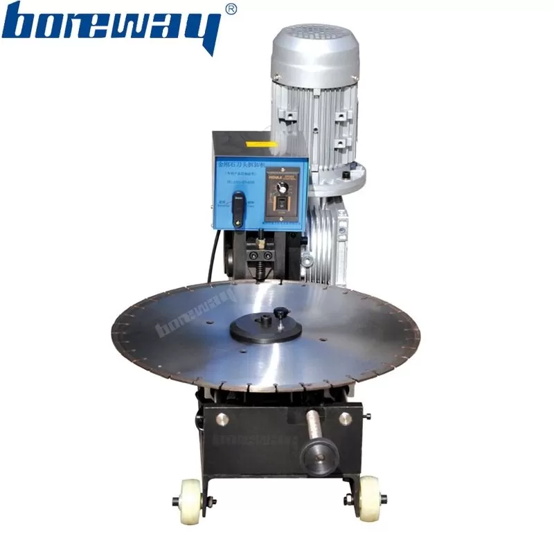 High Quality Hammer Machine For Removal Of Useless Diamond Saw Blade Segments