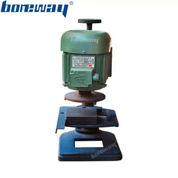 Cast block Making Machine For Processing Diamond Segment BWM_CG01