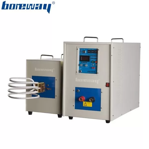 30KW Portable High Frequency Induction Heating Machine Wholesale Price