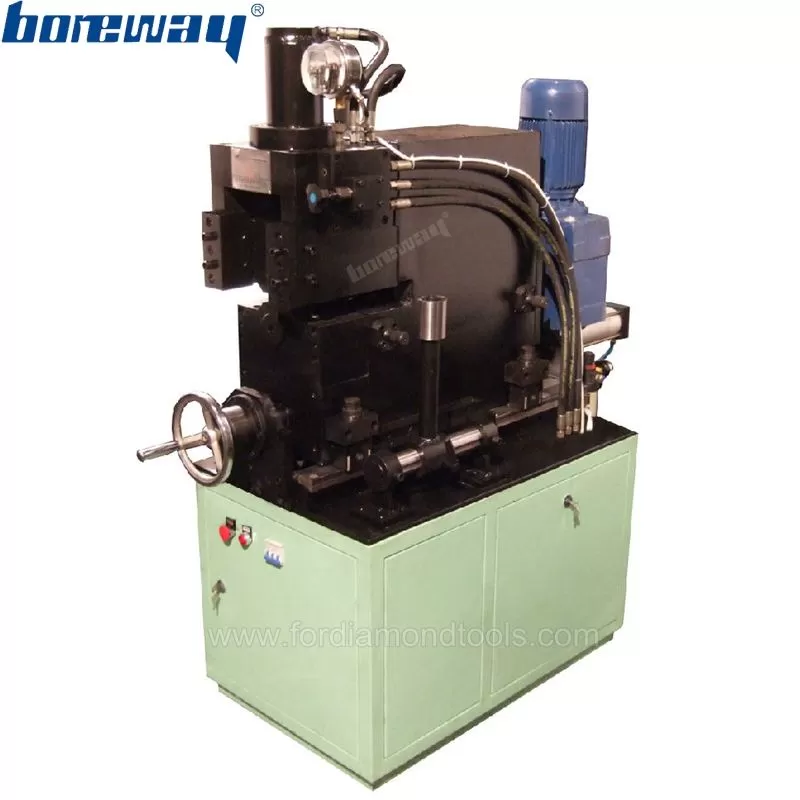 Tension Correction Machine For Diamond Gang Saw BWM_JYX_2