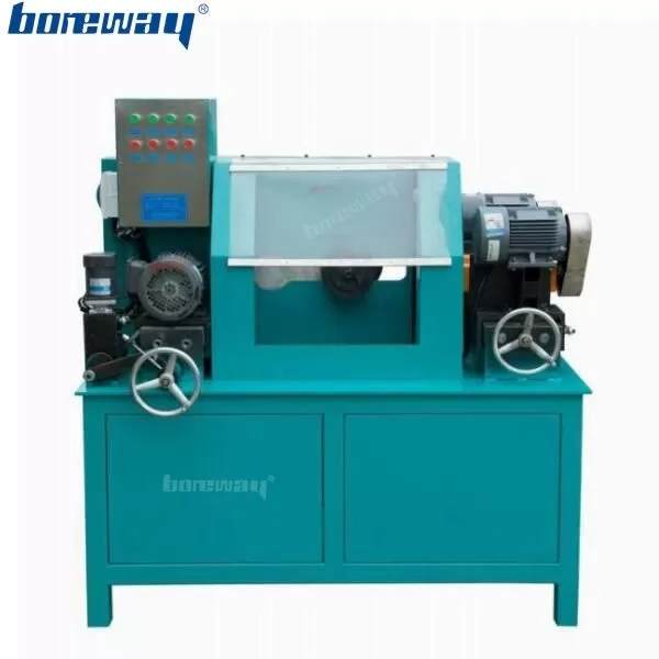Automatic Sharpening Machine For Diamond Saw Blade Segments