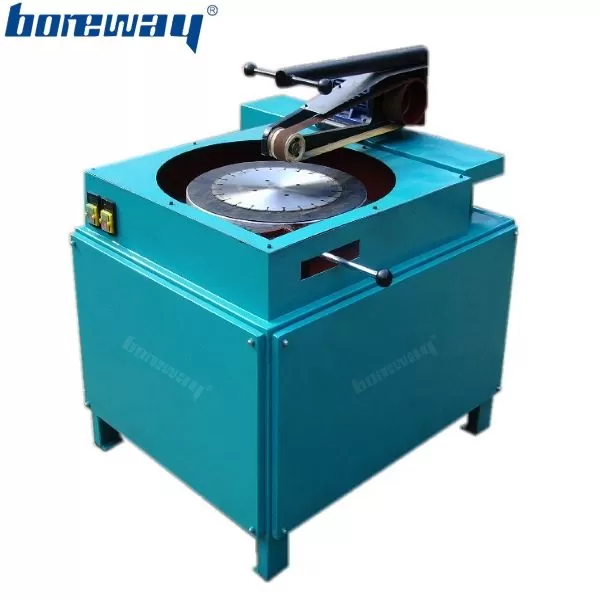 Diamond Saw Blade Polishing Machine BWM_SBPM01