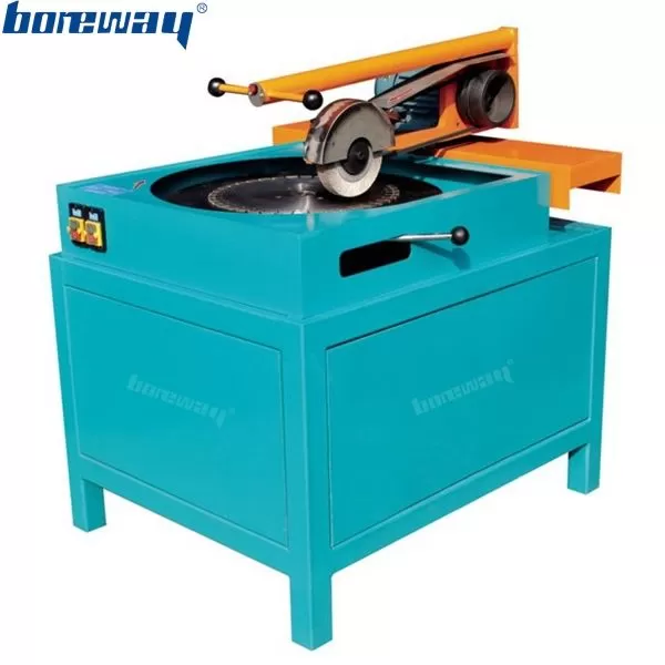 Automatic Polishing Machine For Diamond Saw Blade BWM_SBPM01