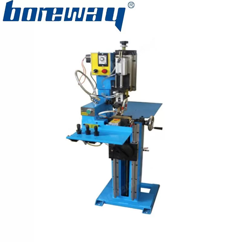 Dia 240 To 900 Max1400 Semi Automatic BWM HJ08 Welding Frame Rack For Diamond Saw Blade