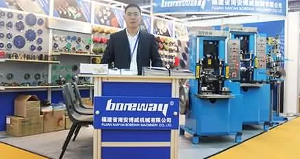 Saint Gobain abrasives (China) and Saint Gobain R & D (Shanghai)