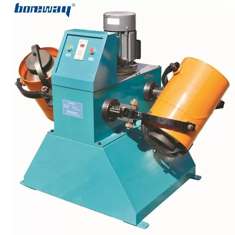 Three_dimensional Mixer For Diamond Powder And Metal Powder BWM_TM02