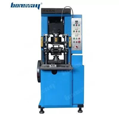 60T Pressure Automatic Cold Press Machine for Diamond Segment