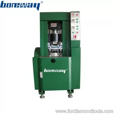 20Ton Automatic Cold Press Machine For Diamond Segment BWM_MP20 (old version)