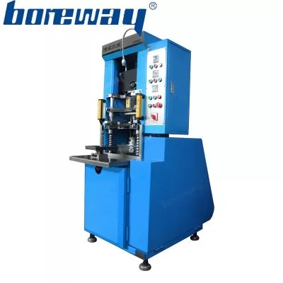 Fully automatic mechanical cold press machine for diamond segments BWM_MP60T