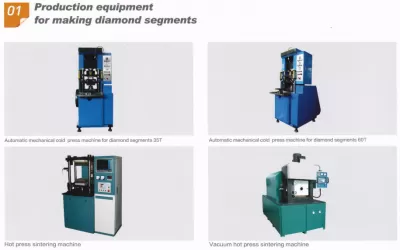 Program Controlled Sintering Press Machine BWM_RYJ2000P
