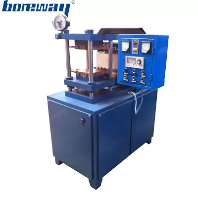 Semi_automatic Sintering Machine For Pressing Gang Saw Segment BWM_SP50