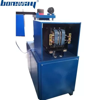 Semi_automatic Sintering Machine For Pressing Gang Saw Segment BWM_SP50