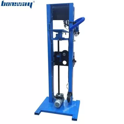 Welding Frame For Diamond Saw Blades Welding Range 350_3500mm