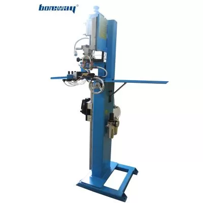 Welding Frame For Diamond Saw Blade Segment Welding Range Diameter 250 To 1400MM