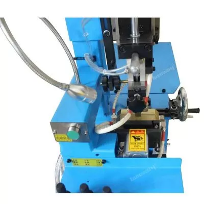 Welding Frame For Diamond Saw Blade Segment Welding Range Diameter 250 To 1400MM