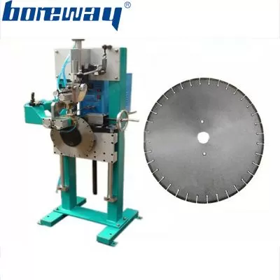 Brazing Welding Frame Rack For Diamond Circular Saw Blade BW_HJ_1200