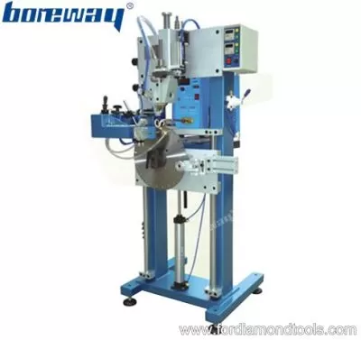 Brazing Frame For Diamond Circular Saw Blade And Core Drill Bit