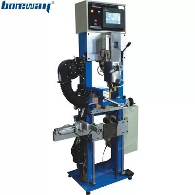 Diamond Saw Blade Welding Frame welding diameter 200_800mm model BWA60_4P