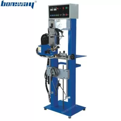 Dia200_900mm Semi Automatic Diamond Saw Blade Welding Rack Brazing Frame Machine