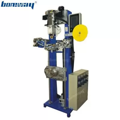 Automatic Welding Machine For Diamond Saw Blade Ø600_ø2300 Brazing Frame BWA_EP5