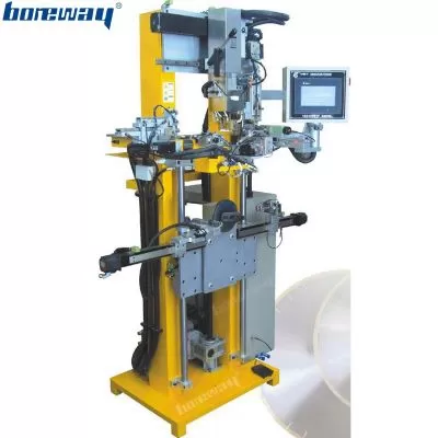 Fully Automatic Brazing Machine For Diamond Saw Blade Ø200~ø400 Welding Machine