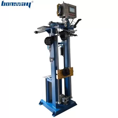 Fully Automatic Welding Machine For Diamond Saw Blade Φ600mm_Φ2200mm