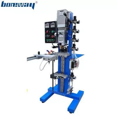Diamond Core Drill Bit Welding Rack Hot selling Welding Machine For Diamond Bits