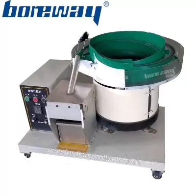 Diamond Wire Beads Counting Machine BWM_ZDJS450