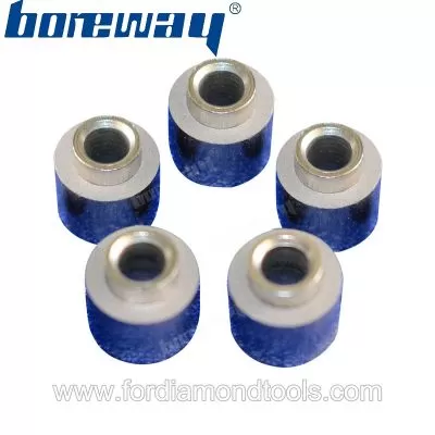 Fully Automatic Cold Press Machine For Diamond Wire Saw Beads Production