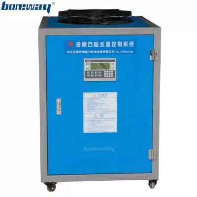 Industrial Water Cooling Chiller For Sale Water Cooled Industrial Scroll Chiller