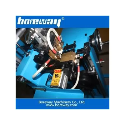 5kw Ultrahigh Frequency Induction Heating Equipment Machine For Welding