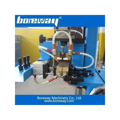 5kw Ultrahigh Frequency Induction Heating Equipment Machine For Welding