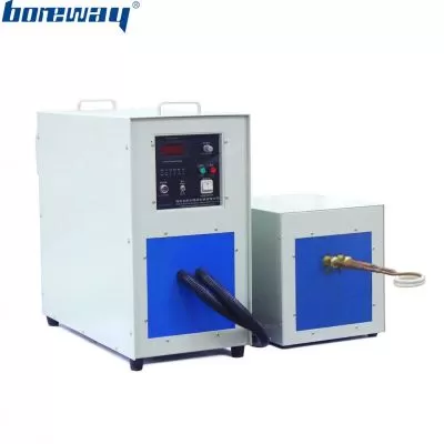 35KW Portable Induction Heating Machine For Heat Treatment