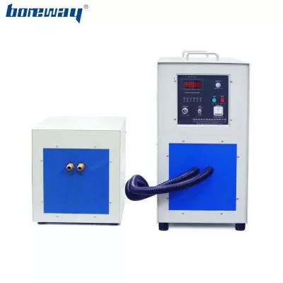 35KW Portable Induction Heating Machine For Heat Treatment