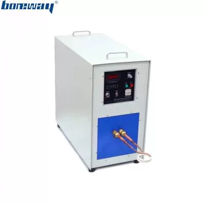 30kw Induction Heating Machine Induction Heater For Brazing Diamond Wheels