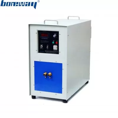 30kw Induction Heating Machine Induction Heater For Brazing Diamond Wheels